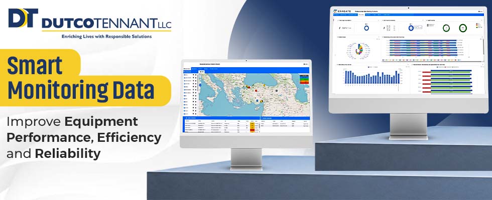 SmartPack Central Management Software