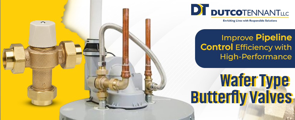 thermostatic mixing valve