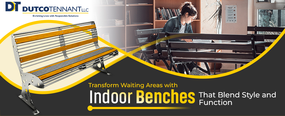 indoor benches