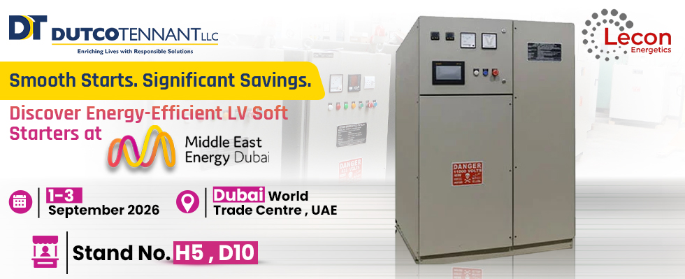 LV & MV electrical equipment Dubai