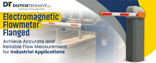Hydraulic Arm Barrier