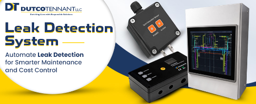leak detection system