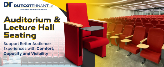 Auditorium Seating