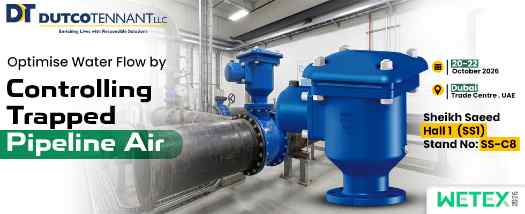 water technology exhibition dubai