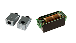 AMPLIFIERS  ACCESSORIES