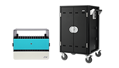 Charge and Sync Carts
