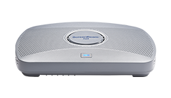 Wireless Presentation Device
