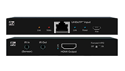 Matrix Switchers
