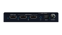 HDMI Distribution Amplifiers