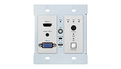 HDMI over CAT6 Extenders