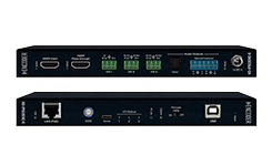 Digital Video Processing Solutions