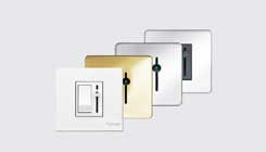 Lighting Control & Dimming System