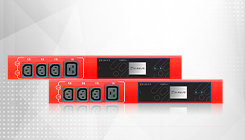 Data Center Monitoring & Control System