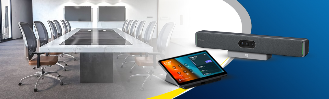 Meeting Room Solutions