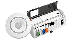 Lighting Control & Solutions