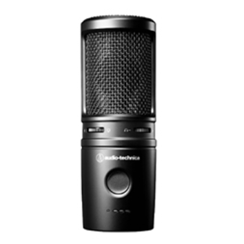 Wired Mics