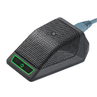 Commercial Audio Network Microphones
