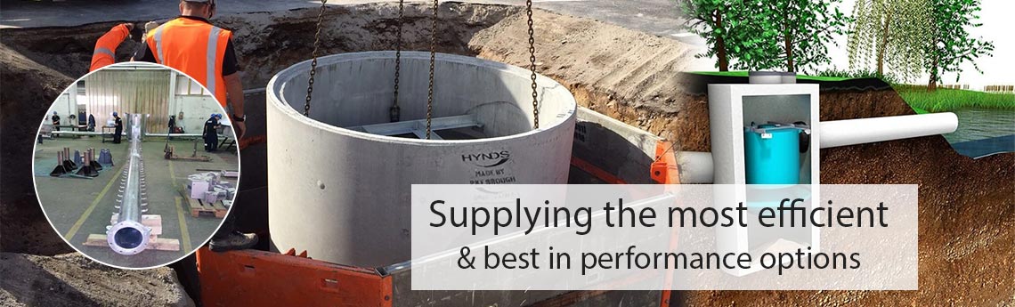 Filters & Separators