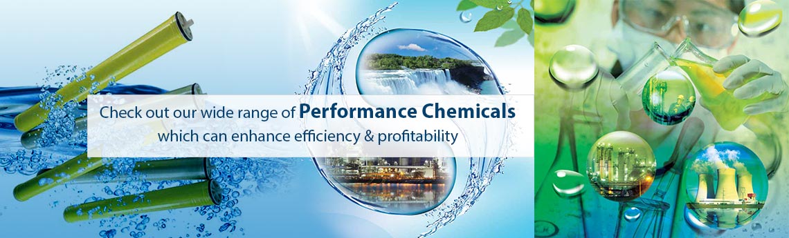 Performance Chemicals