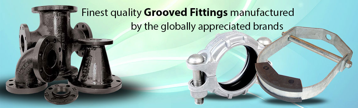 Grooved Fittings
