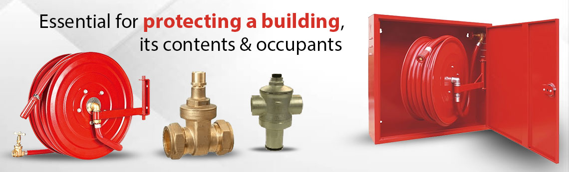 Standpipe Systems