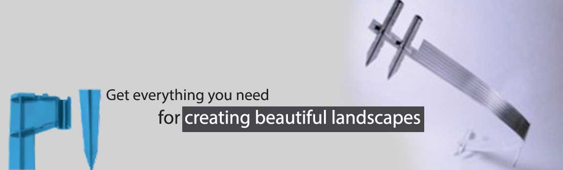 Irrigation Accessories