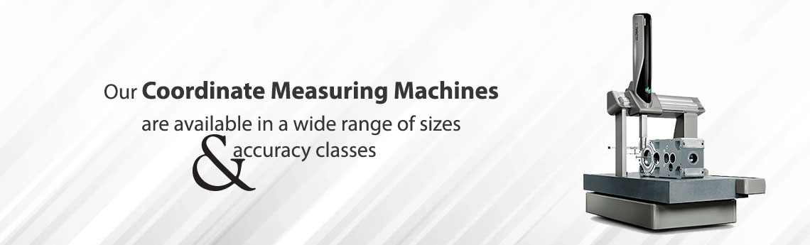 Coordinate Measuring