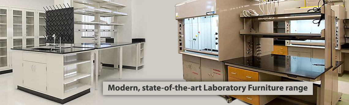 Lab Furniture