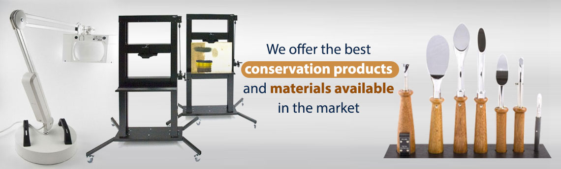 Conservation Products