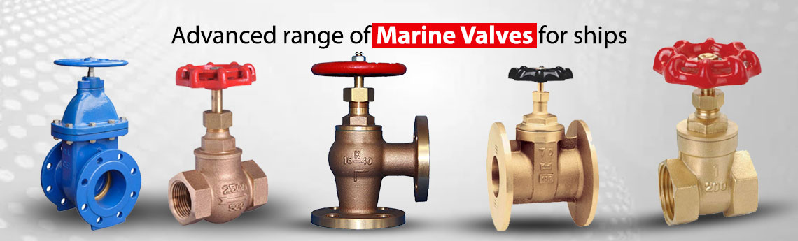 Marine Valves