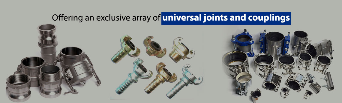 Joint & Couplings