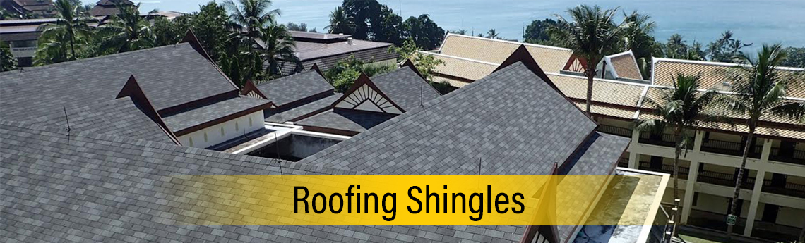 IKO Roofing Shingles