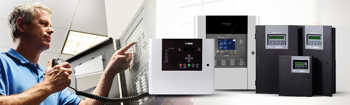 Fire Detection and Alarm System