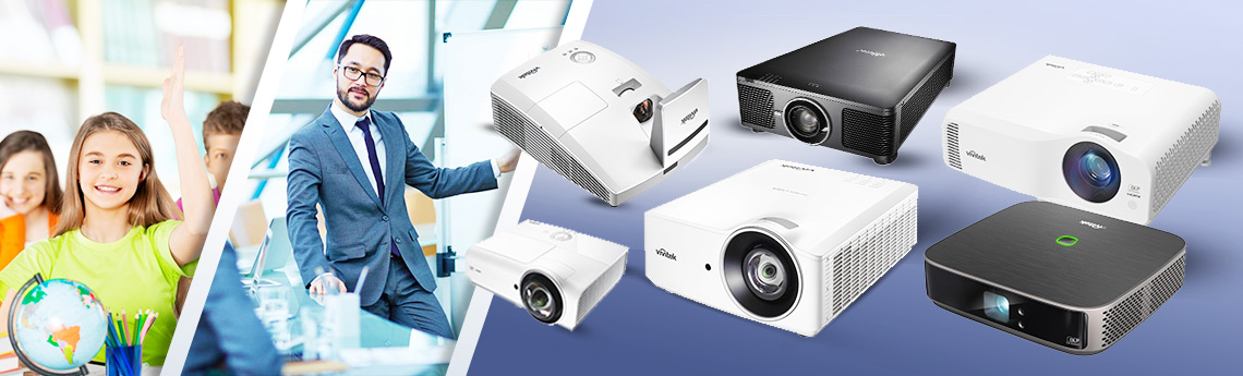 Projectors