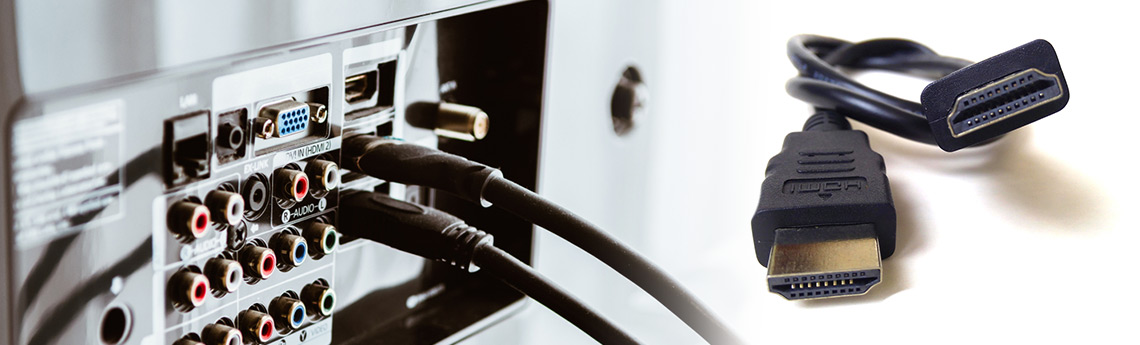 Active Optical HDMI Fiber Cables