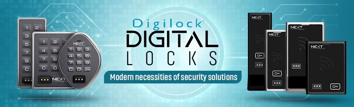 Digital Locks