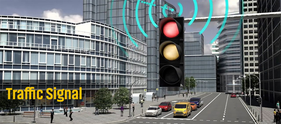 Traffic Signal