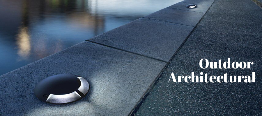 Outdoor Architectural