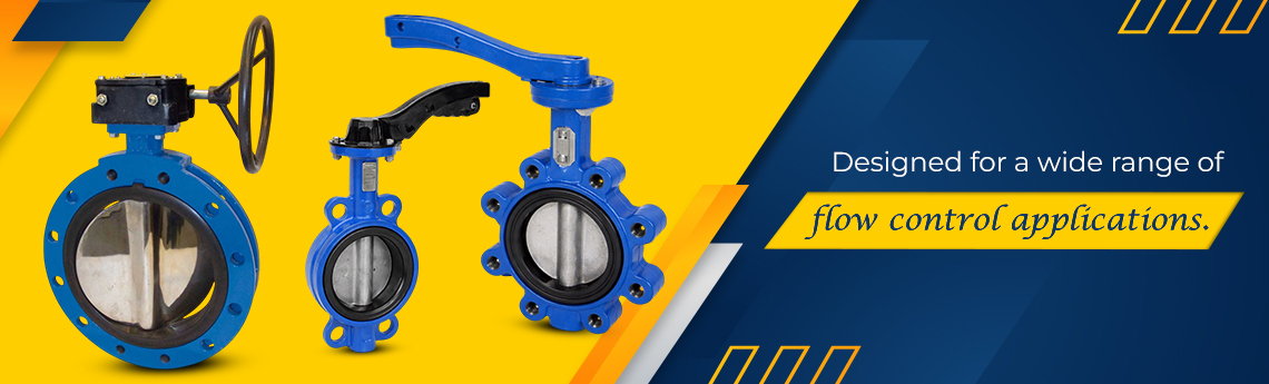 Butterfly Valves