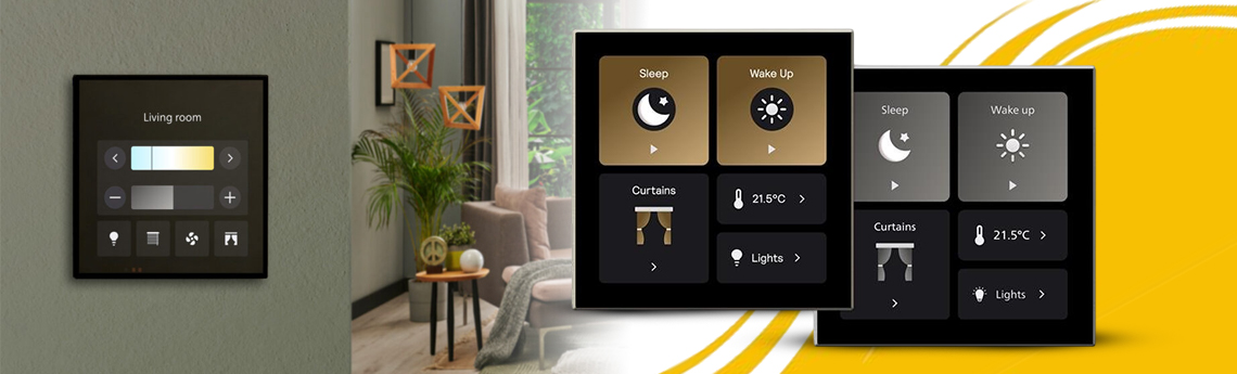 Home Automation Solutions