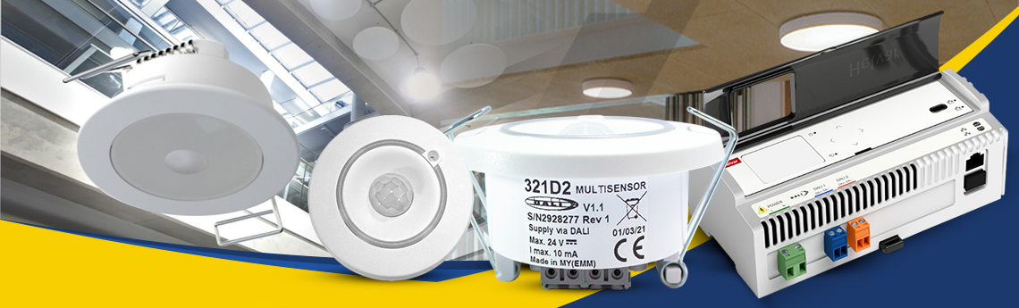 Lighting Control & Solutions