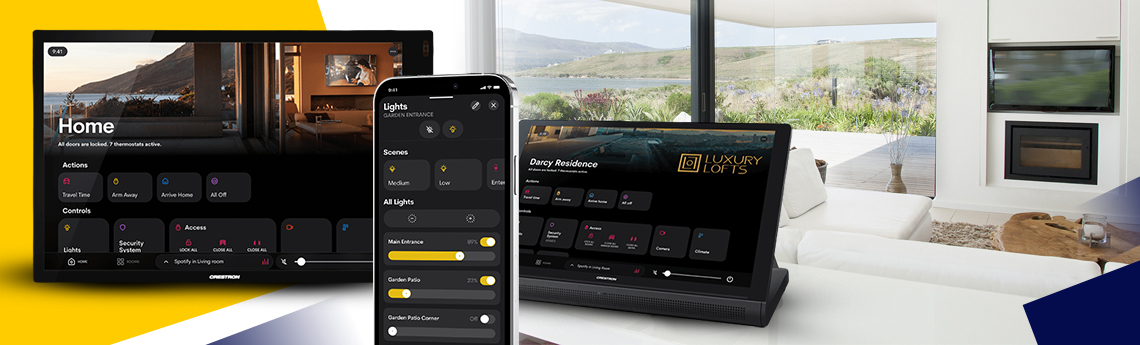 Home Automation System