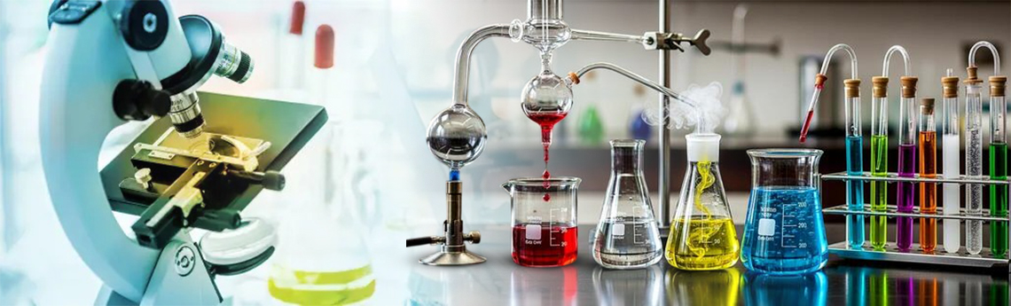 Chemical Lab Solutions
