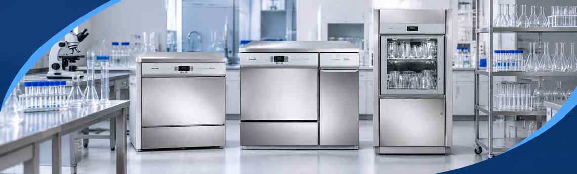 Glassware Washing Solutions