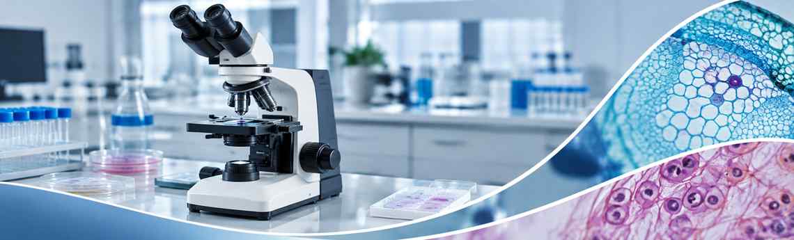 Light Microscopy