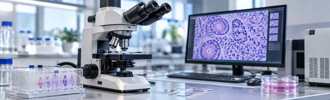 Optical Microscopy