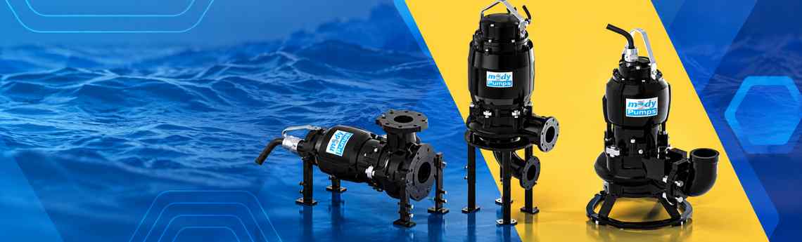 Mody Pump