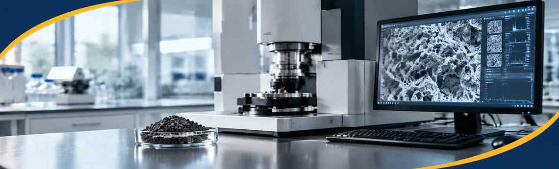 Research Equipment