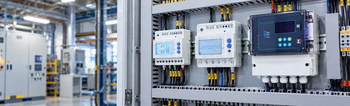 System Components