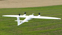 UAVs Drones